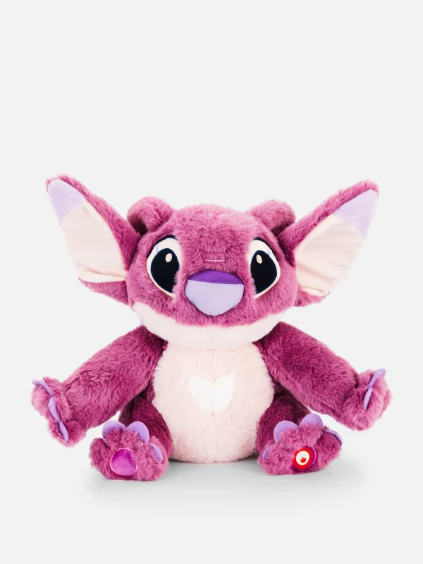 Grande Peluche Disney Angel