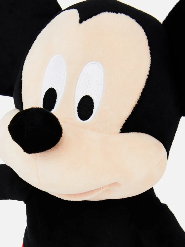 Grande Peluche Disney Mickey Mouse