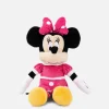 Grande Peluche Disney Minnie Mouse