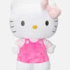 Grande Peluche Hello Kitty