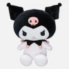Grande Peluche Hello Kitty Kuromi