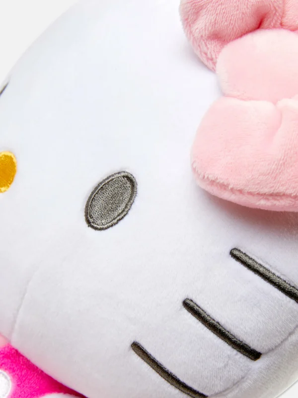 Grande Peluche Hello Kitty