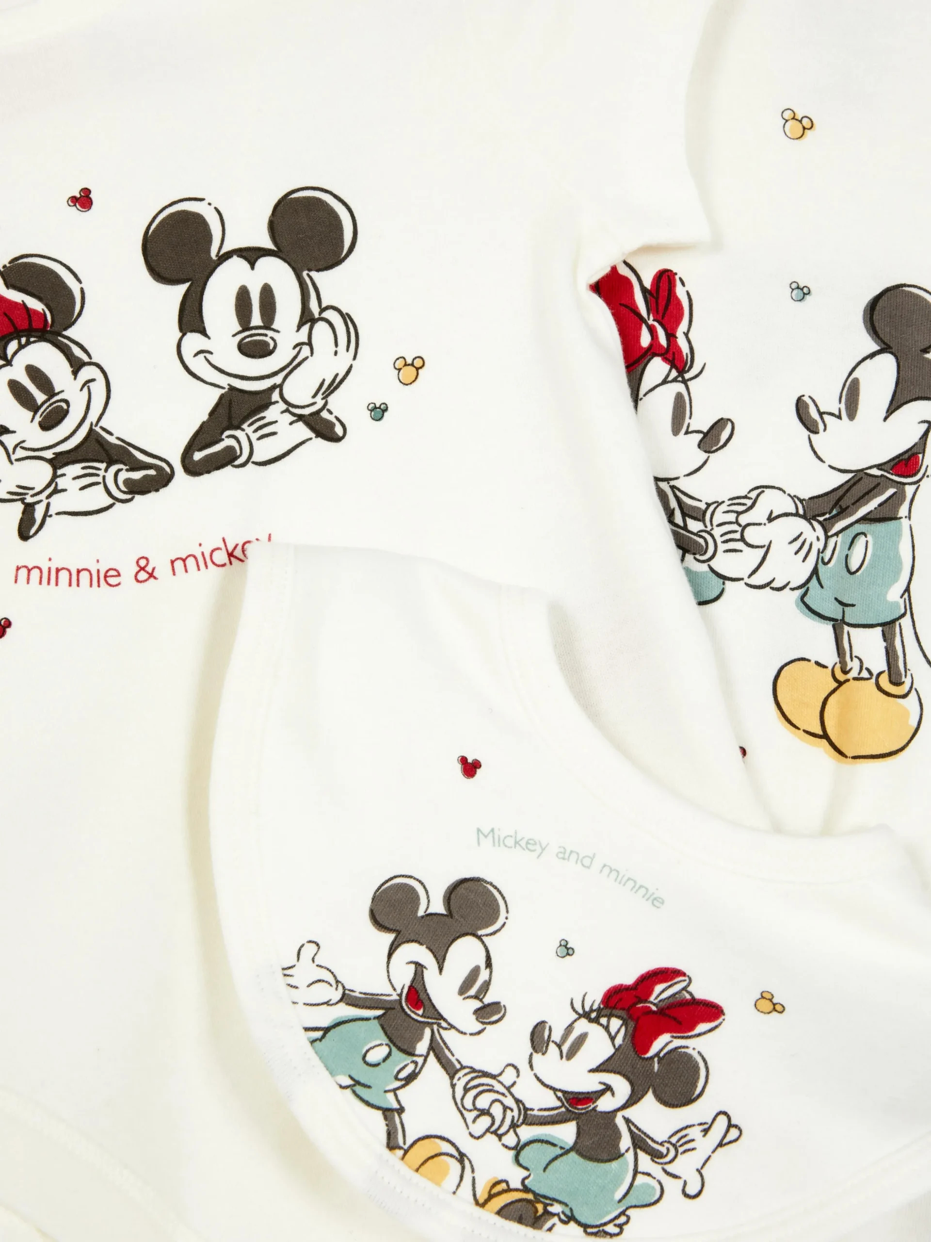 grenouillre_body_et_bavoi_2.webp Grenouillère, Body Et Bavoir Disney Mickey Mouse Et Minnie Mouse
