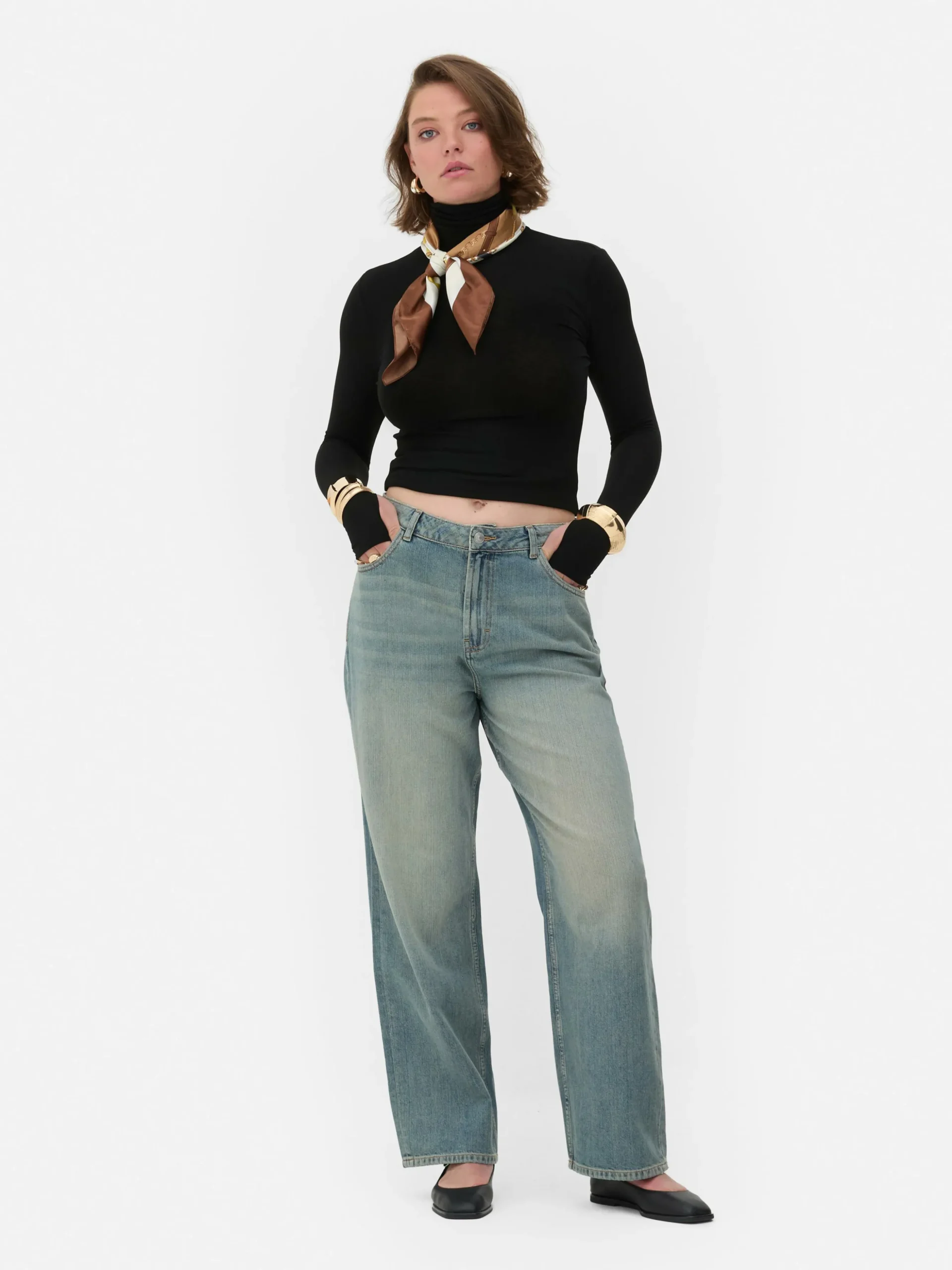 haut__manches_longues_et__0-2.webp Haut à Manches Longues Et Col Roulé Rita Ora