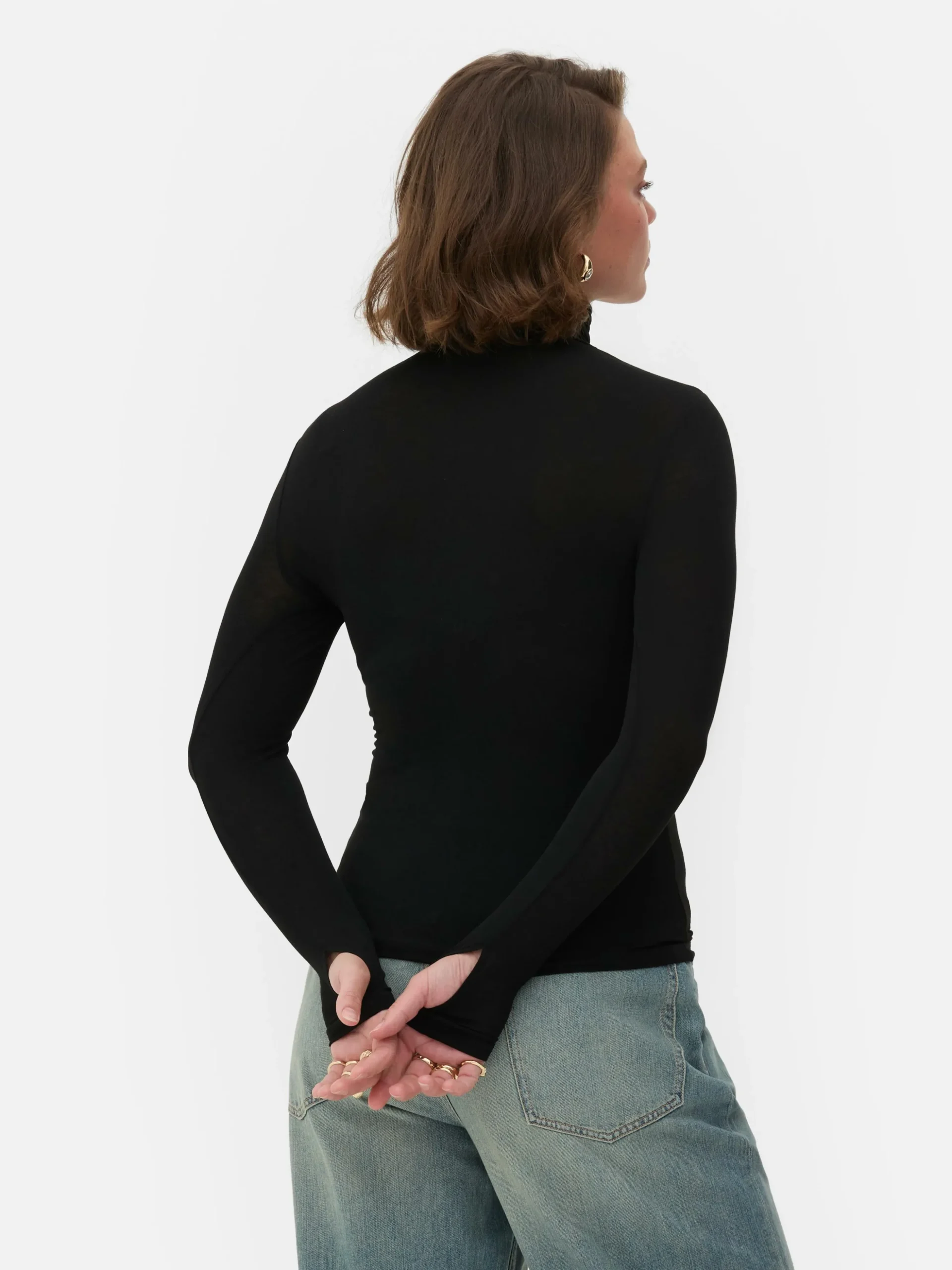 haut__manches_longues_et__3-2.webp Haut à Manches Longues Et Col Roulé Rita Ora