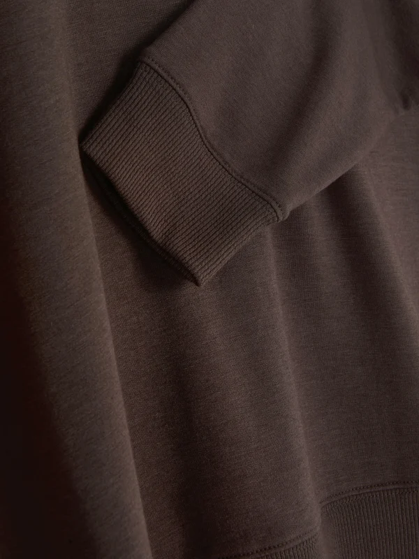 Haut De Pyjama à Manches Longues à Coordonner