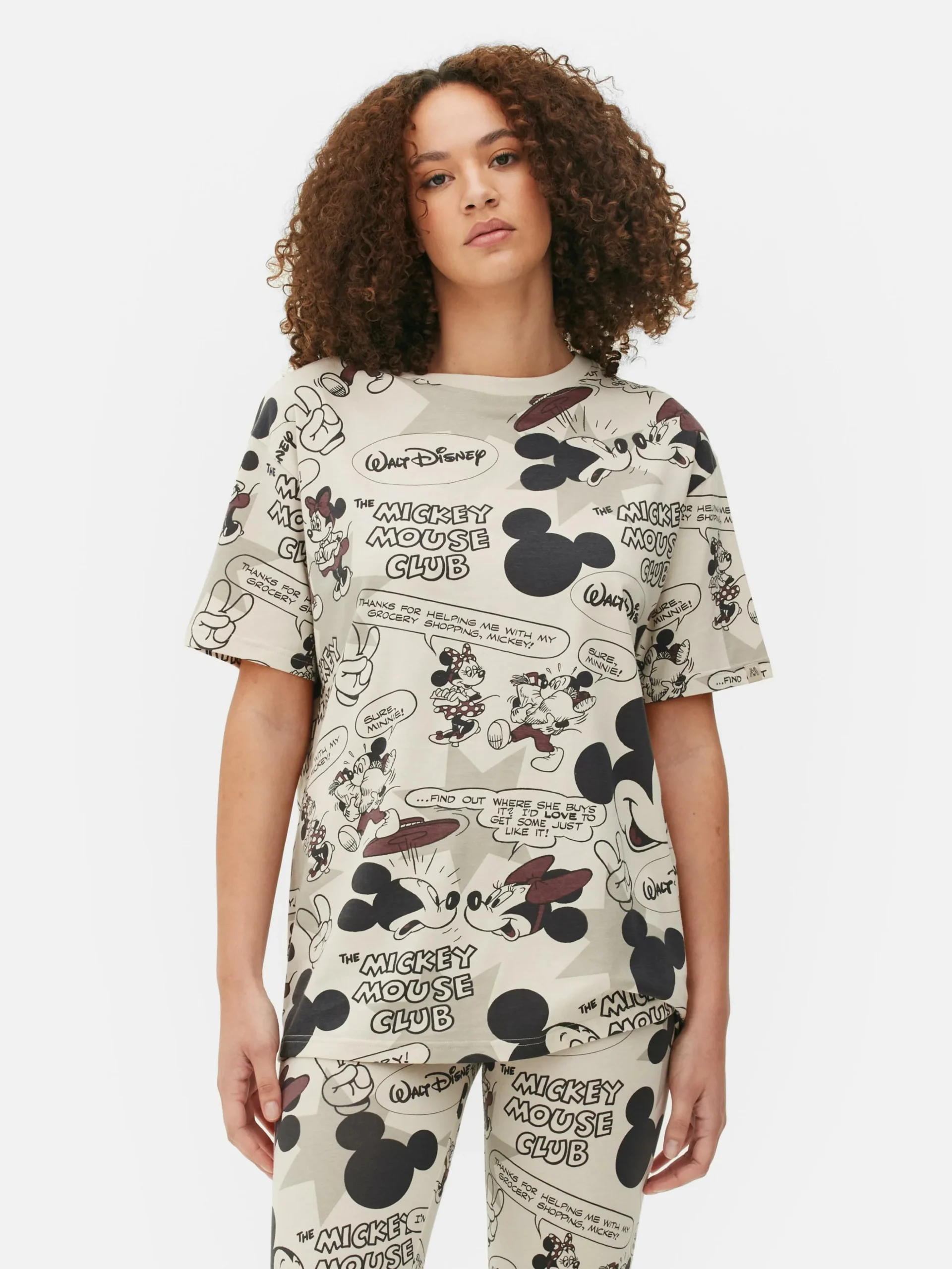 haut_de_pyjama__motif_dis_1.webp Haut De Pyjama à Motif Disney Mickey Mouse