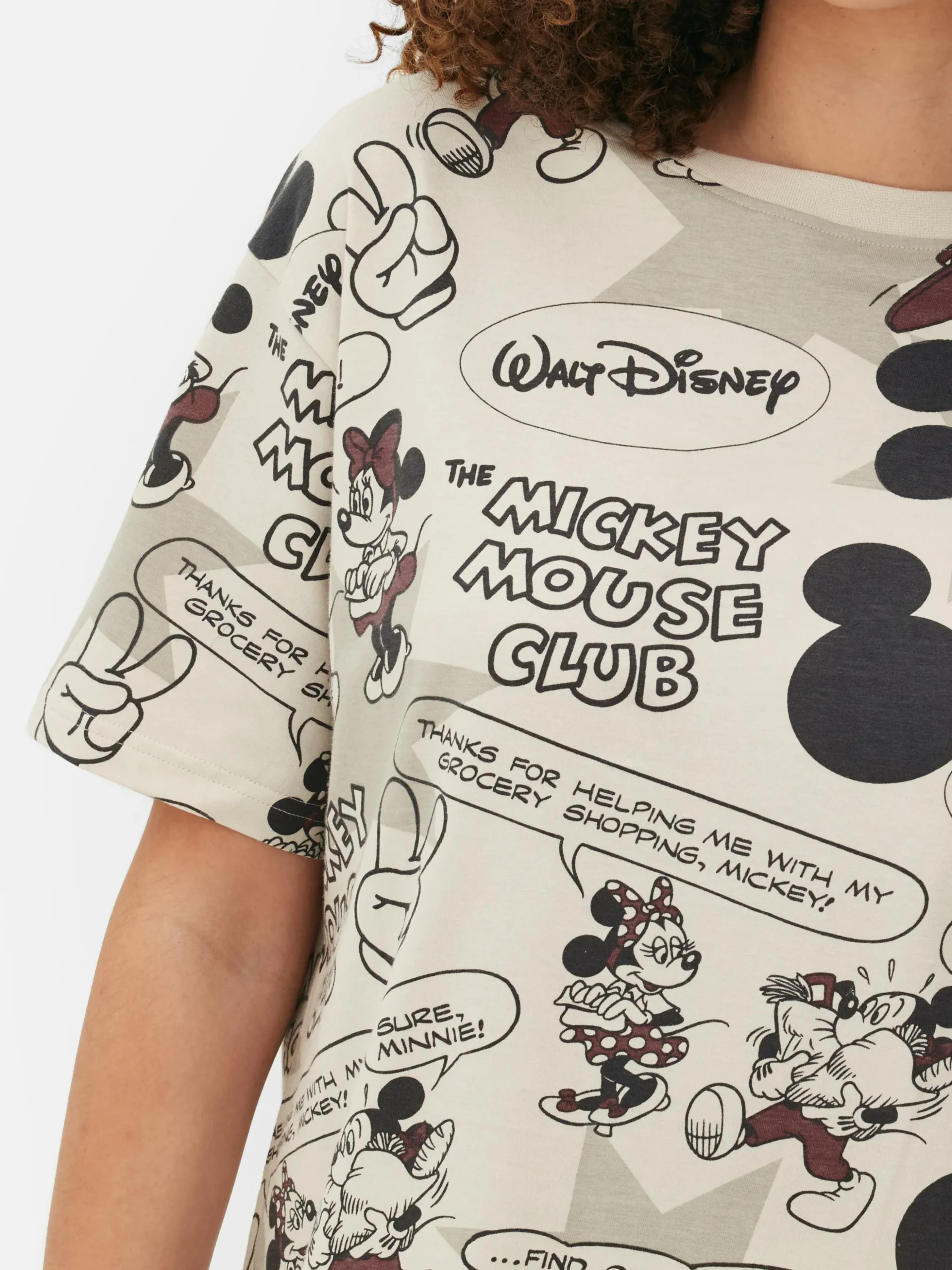 haut_de_pyjama__motif_dis_2.webp Haut De Pyjama à Motif Disney Mickey Mouse