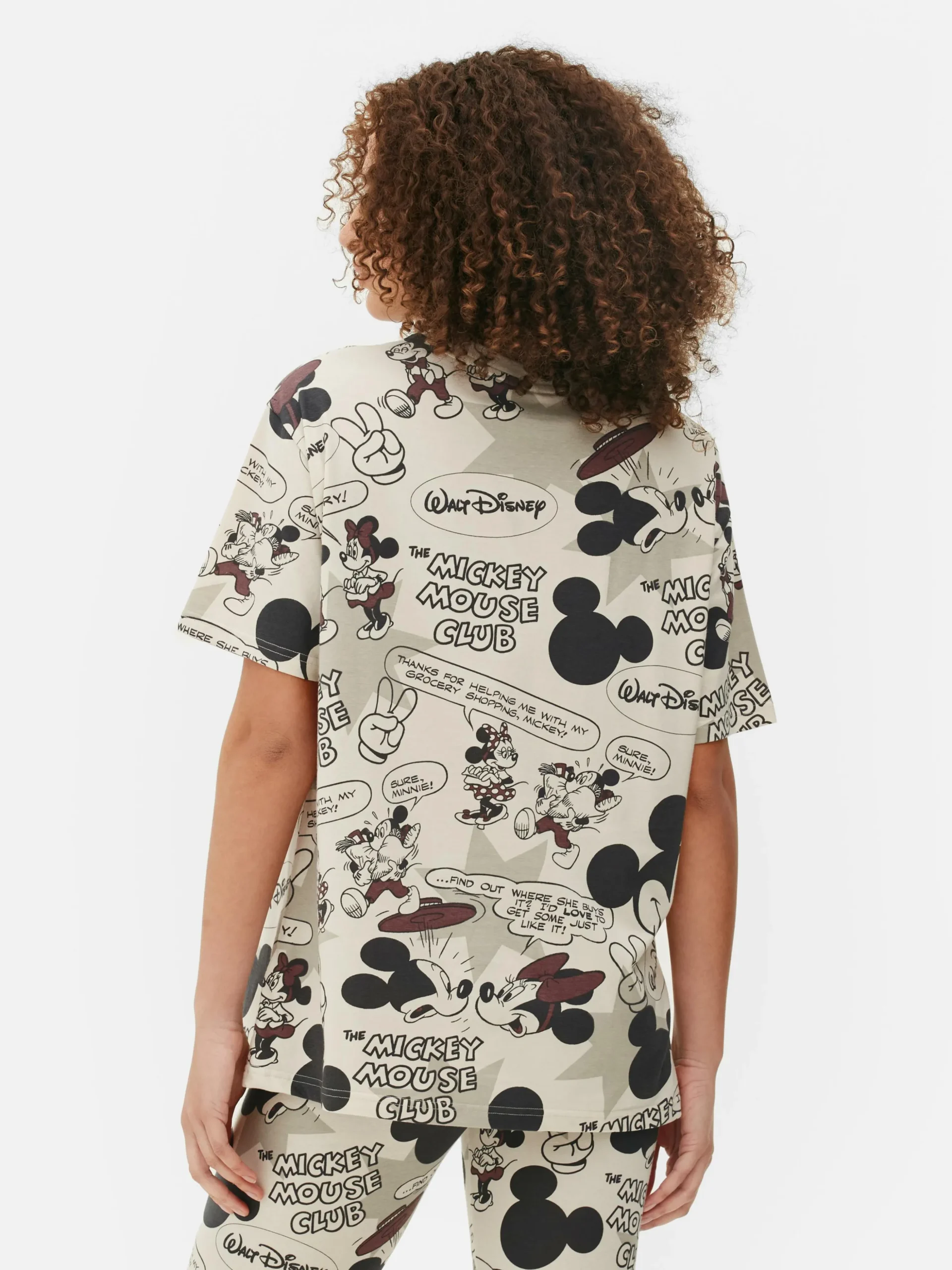 haut_de_pyjama__motif_dis_3.webp Haut De Pyjama à Motif Disney Mickey Mouse