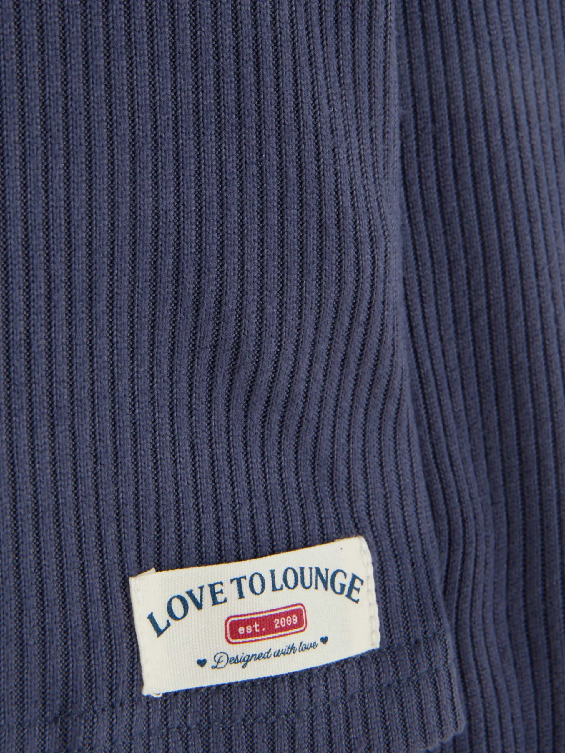 haut_de_pyjama_en_jersey__1.webp Haut De Pyjama En Jersey Côtelé à Manches Longues