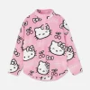 Haut De Pyjama En Molleton Hello Kitty 50e Anniversaire