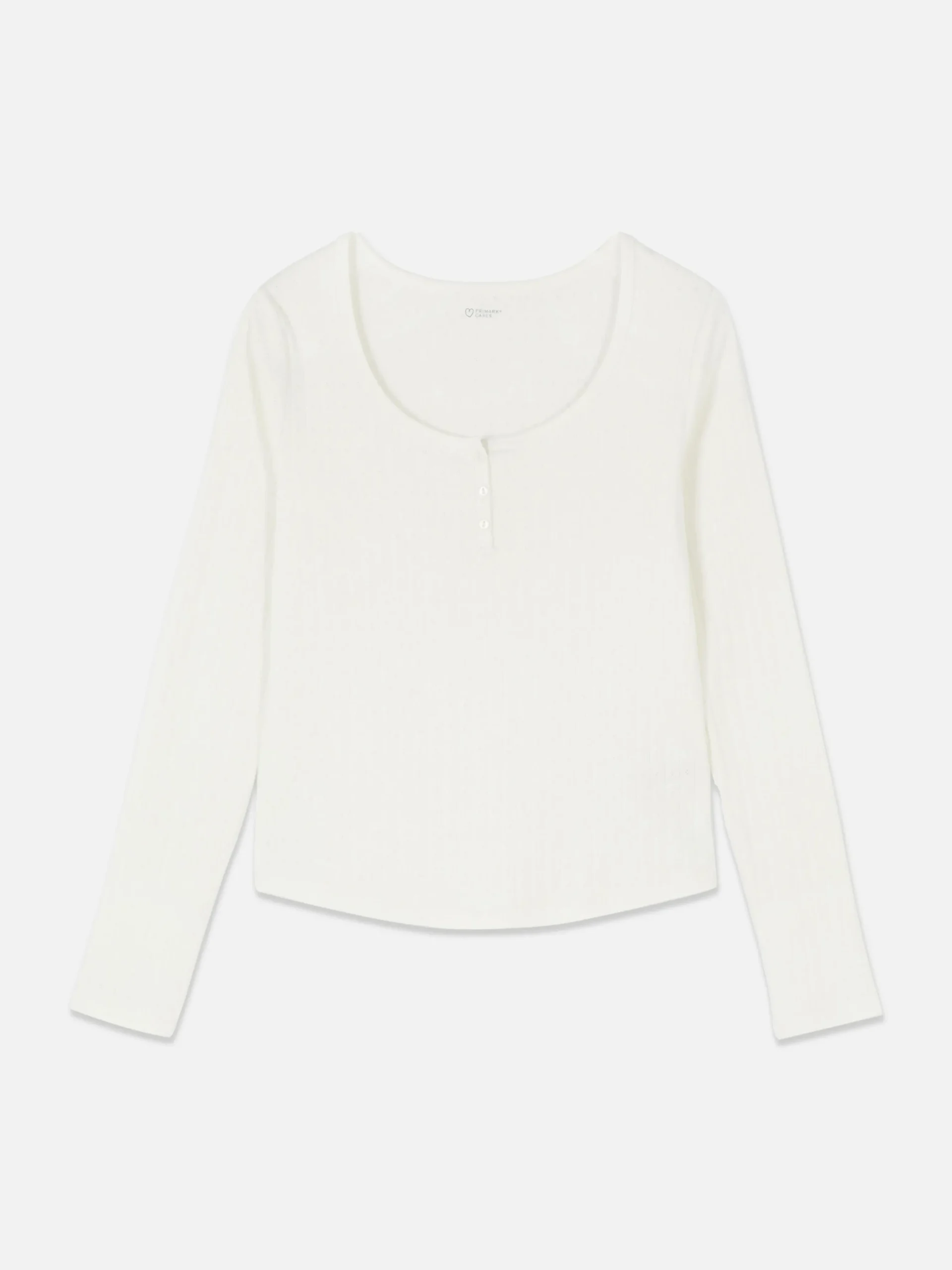 haut_de_pyjama_en_pointel_0-1.webp Haut De Pyjama En Pointelle Manche Longue