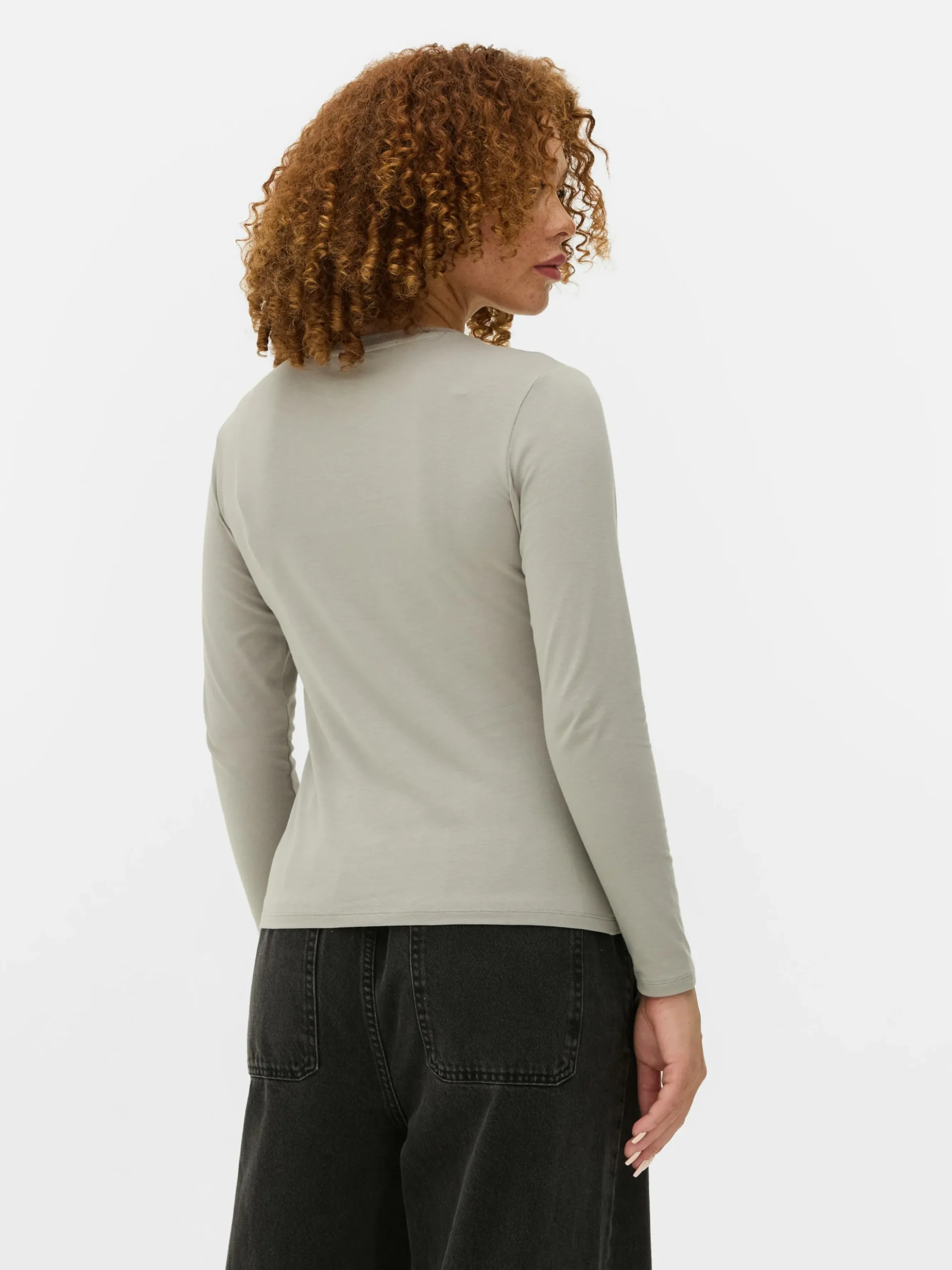 haut_en_jersey_stretch__m_3.webp Haut En Jersey Stretch à Manches Longues