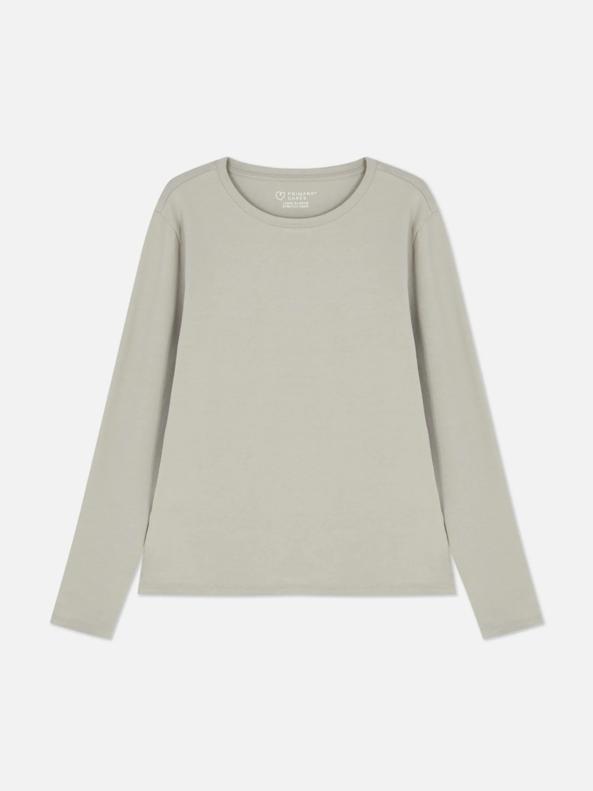 haut_en_jersey_stretch__m_4.webp Haut En Jersey Stretch à Manches Longues