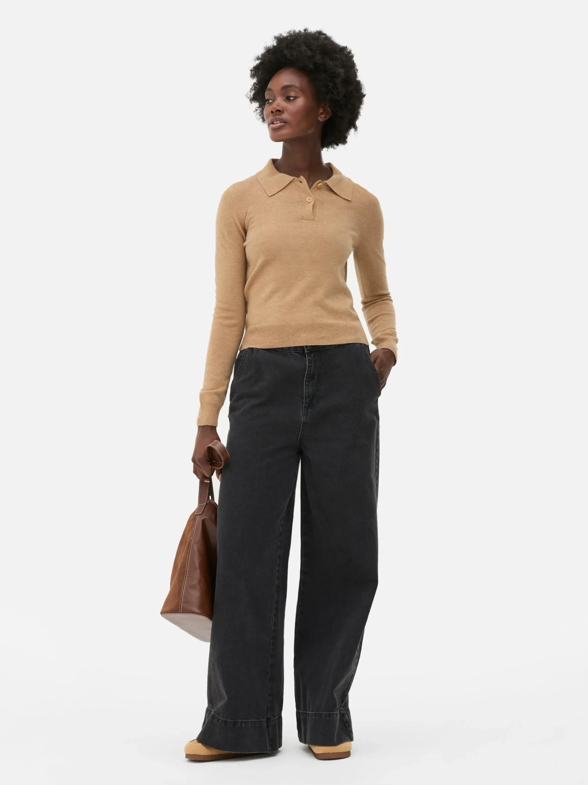 haut_tricot__col_et__manc_1-1.webp Haut Tricoté à Col Et à Manches Longues