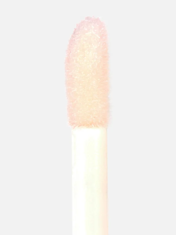 Huile Pour Les Lèvres à La Fraise PS...