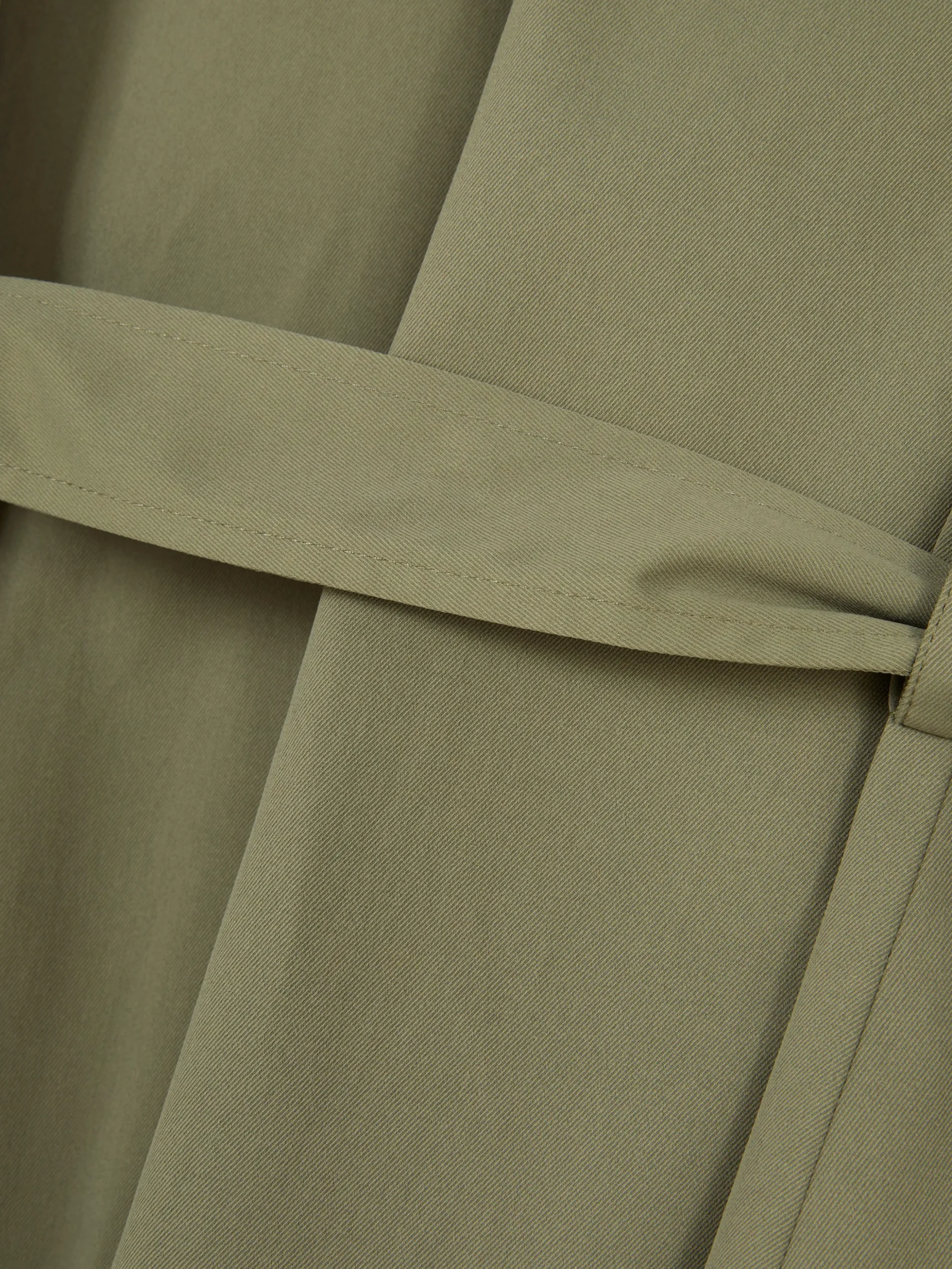 impermable__double_bouton_6.webp Imperméable à Double Boutonnage Et Ceinture