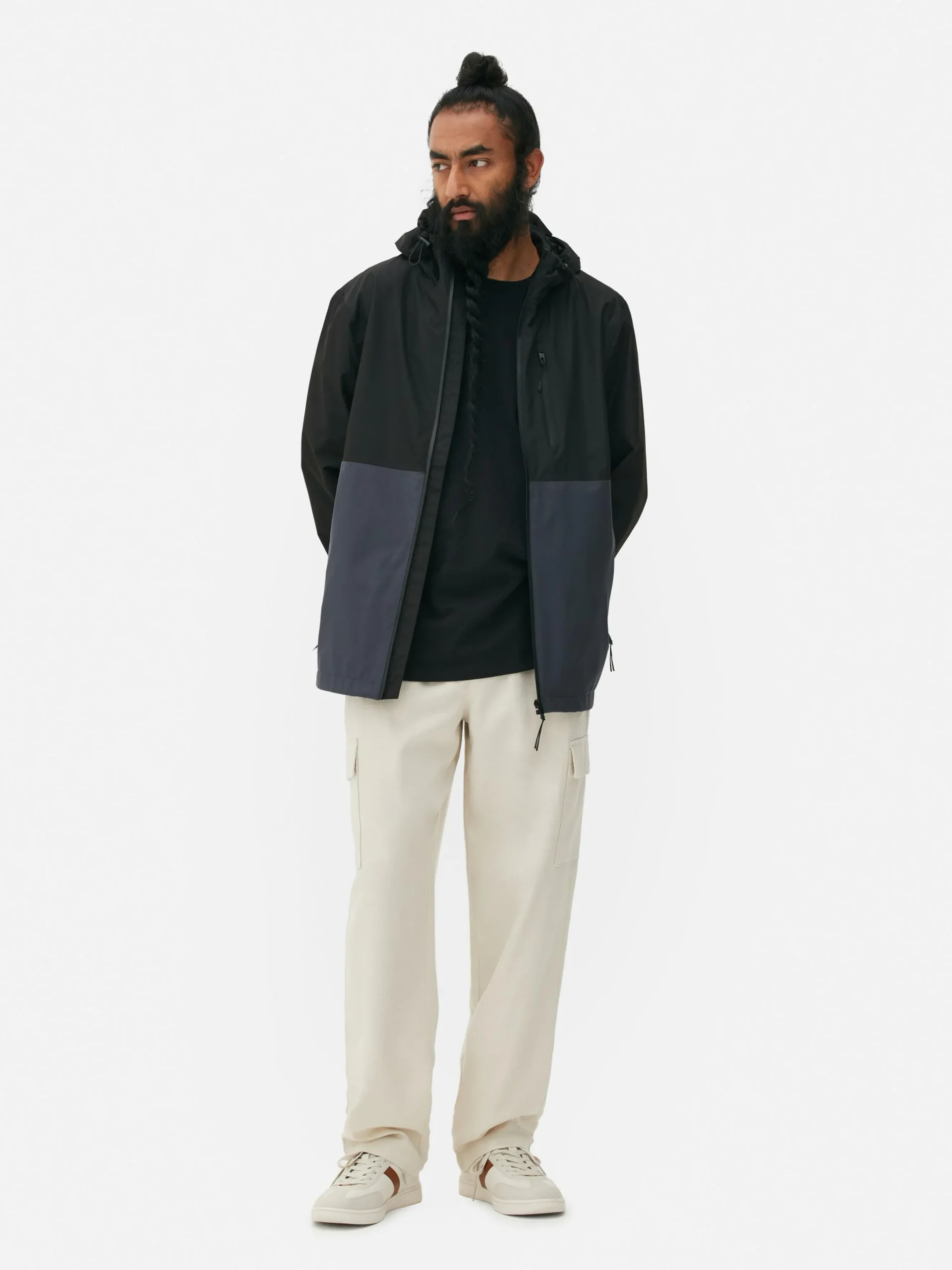 impermable_color_block__p_0-1.webp Imperméable Color Block à Poches Multiples