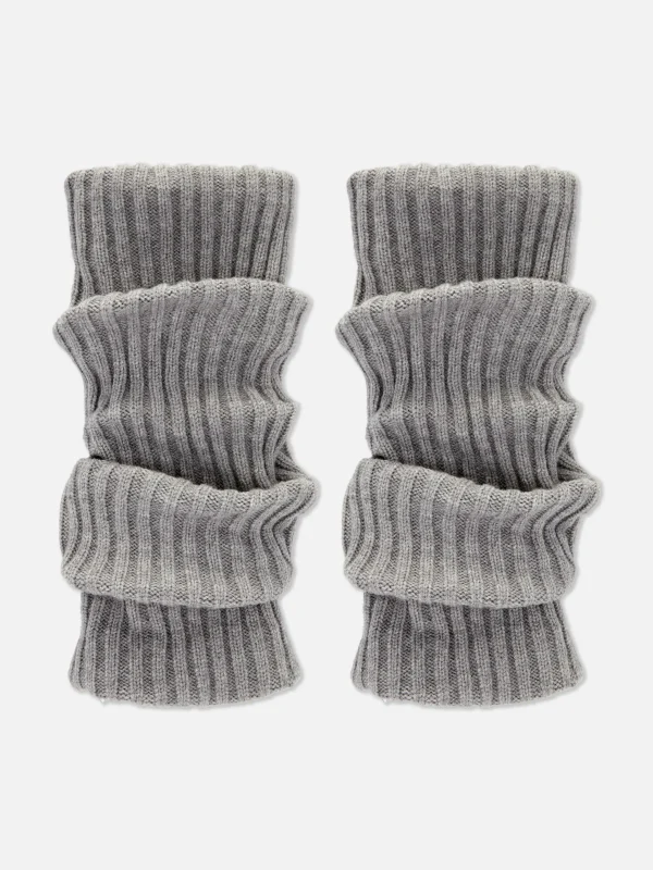 Jambières Côtelées