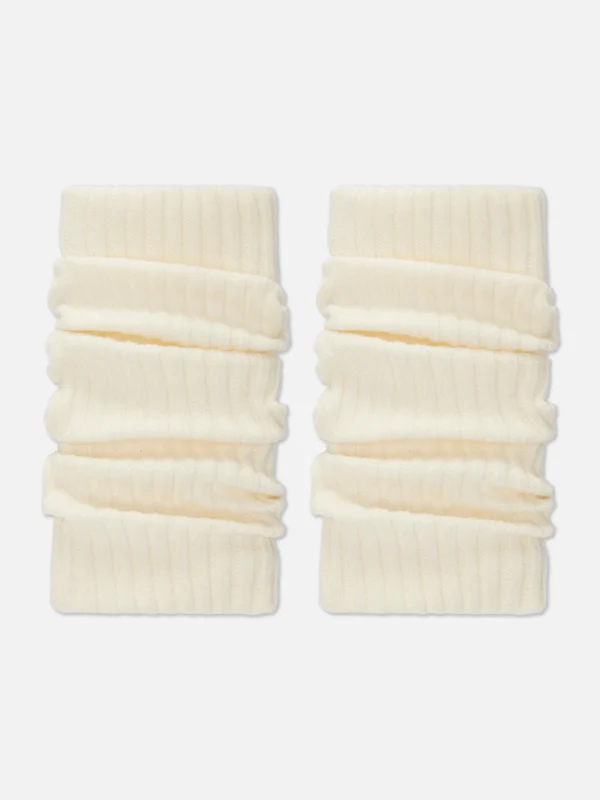 Jambières Côtelées