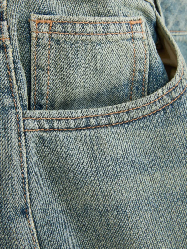 Jean Dad Déchiré Rita Ora