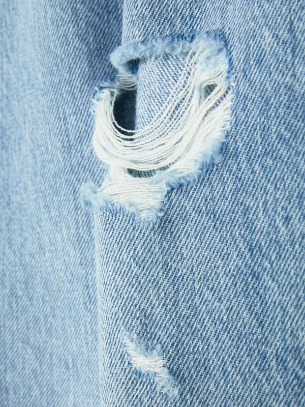 Jean Dad Déchiré Rita Ora