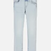 Jean Denim Skinny En Stretch