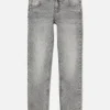 Jean Denim Slim Ado
