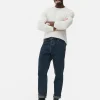 Jean Droit Stretch