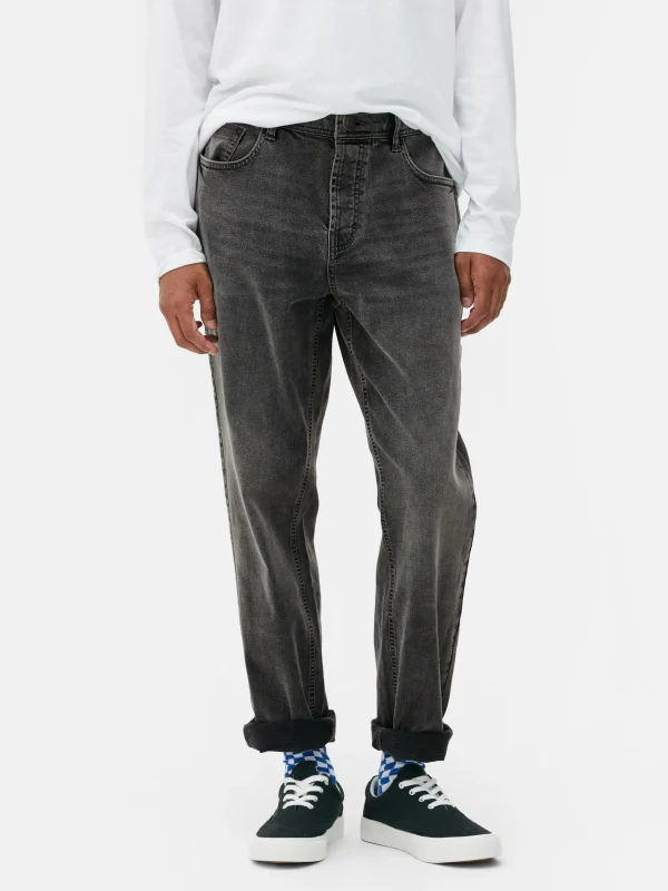 Jean Droit Stretch