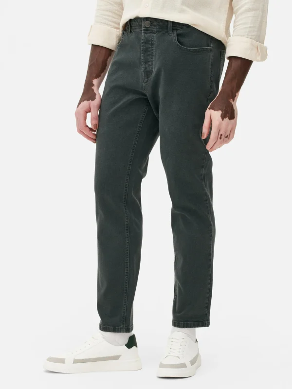 Jean Droit Stretch