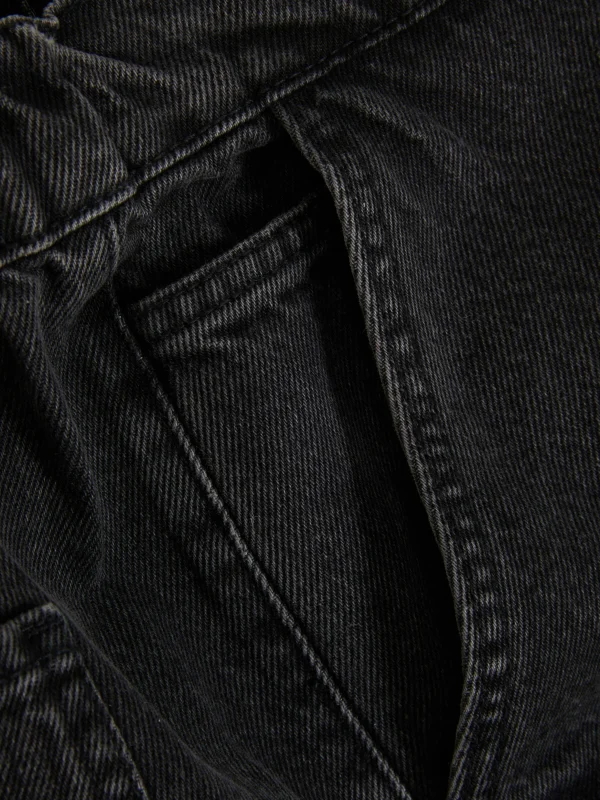 Jean Large élastiqué