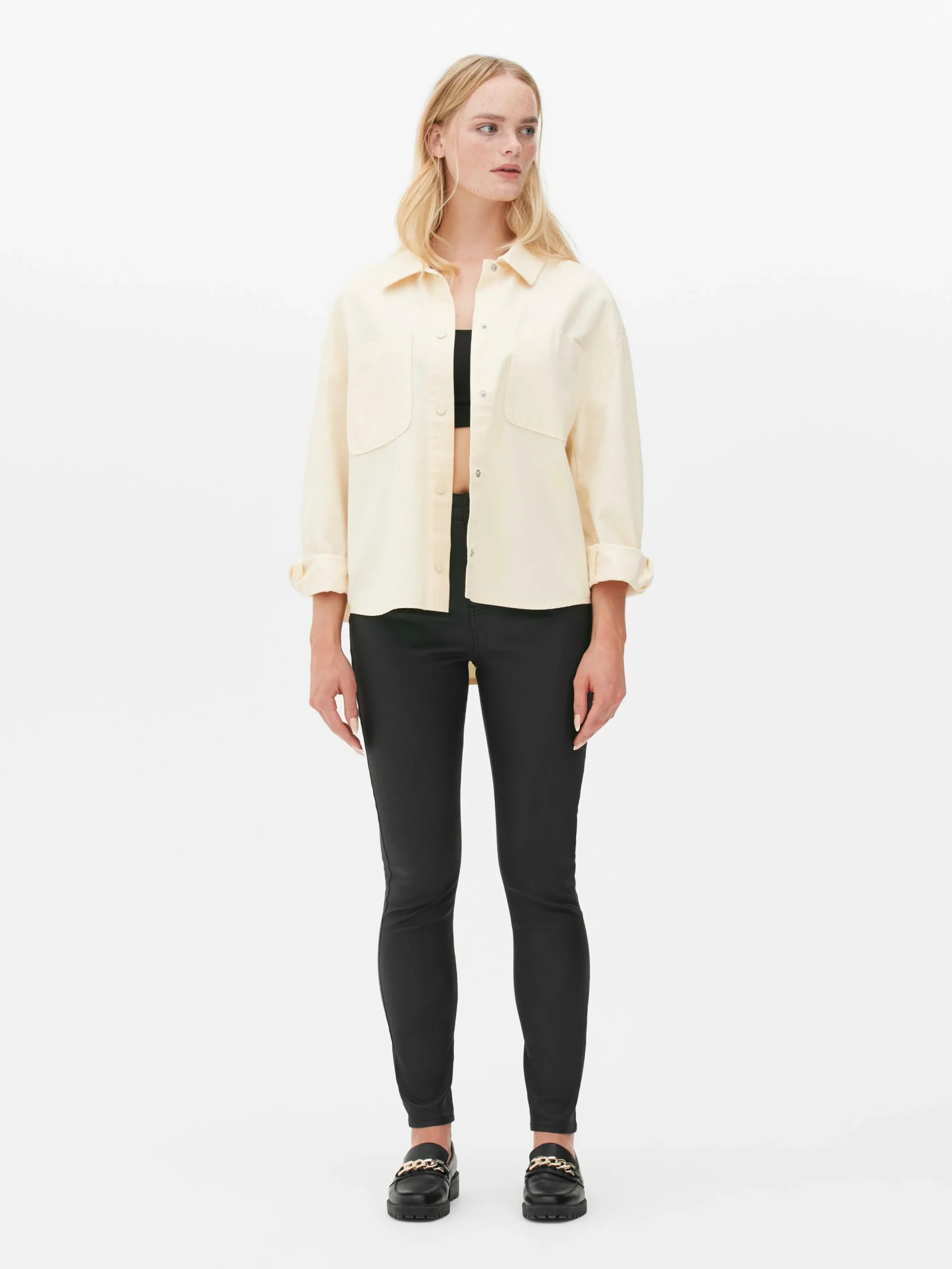 jean_skinny_enduit__taill_0.webp Jean Skinny Enduit à Taille Haute