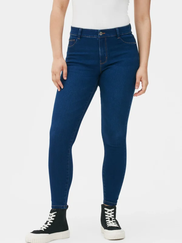 Jean Skinny Stretch