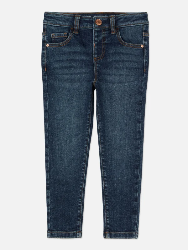Jean Skinny Stretch