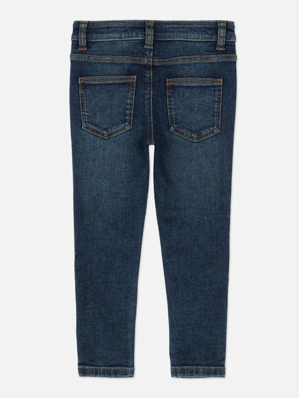 Jean Skinny Stretch