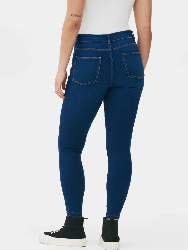 Jean Skinny Stretch
