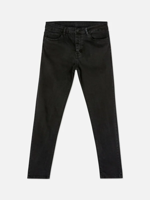 Jean Skinny Stretch