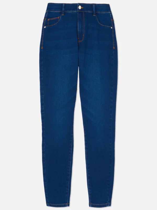 Jean Skinny Stretch