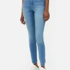 Jean Skinny Taille Mi-haute Essential