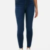 Jean Skinny Taille Mi-haute Essential