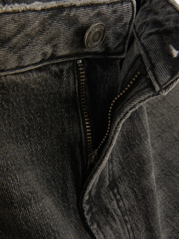 Jean Slim Coupe Droite