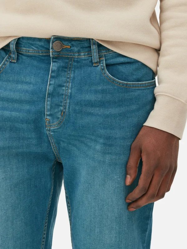 Jean Slim Stretch