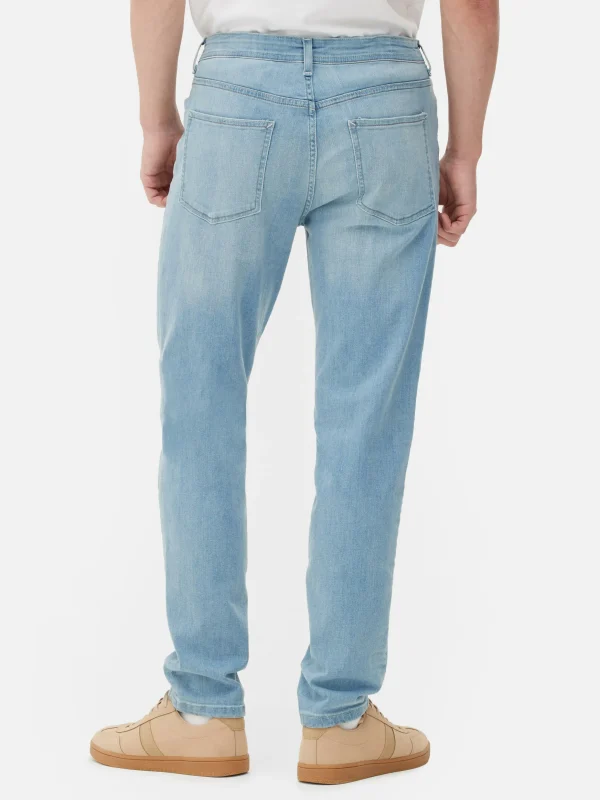 Jean Slim Stretch