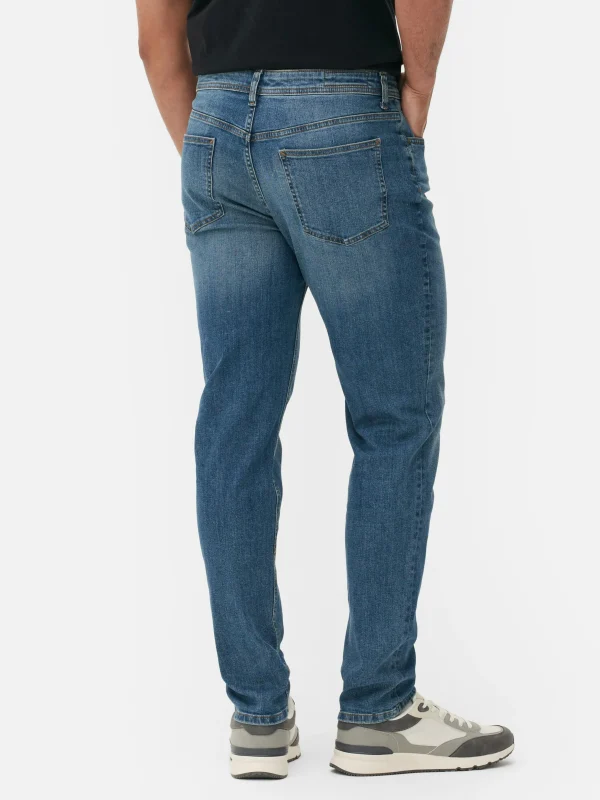 Jean Slim Stretch