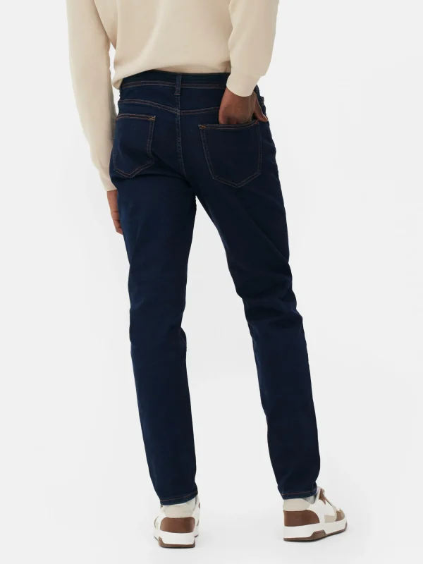 Jean Slim Stretch