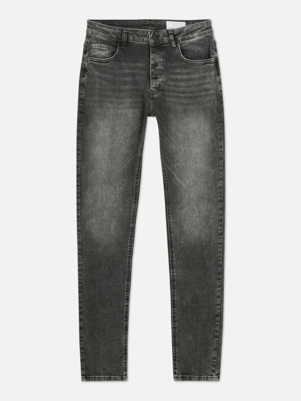 Jean Slim Stretch