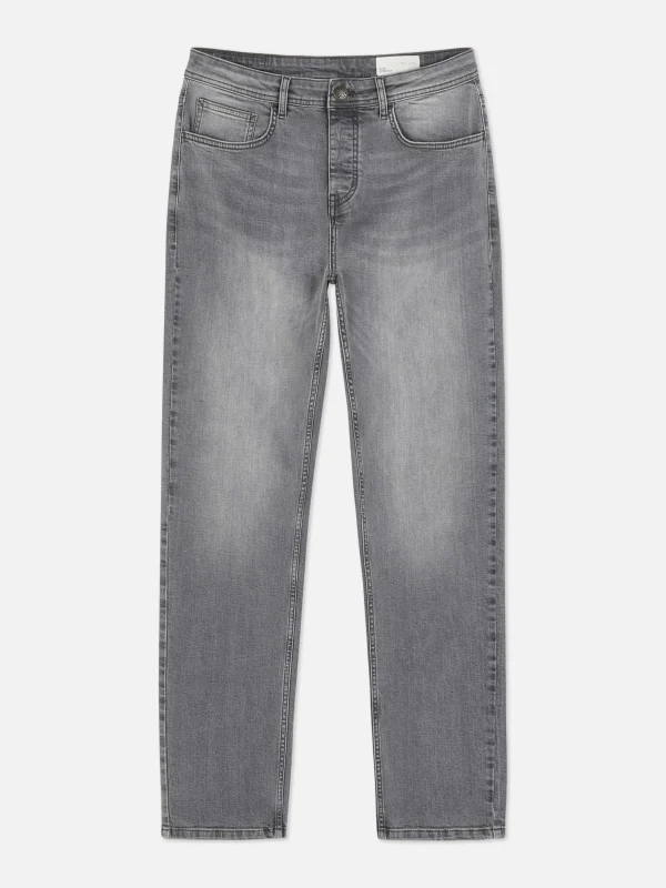 Jean Slim Stretch