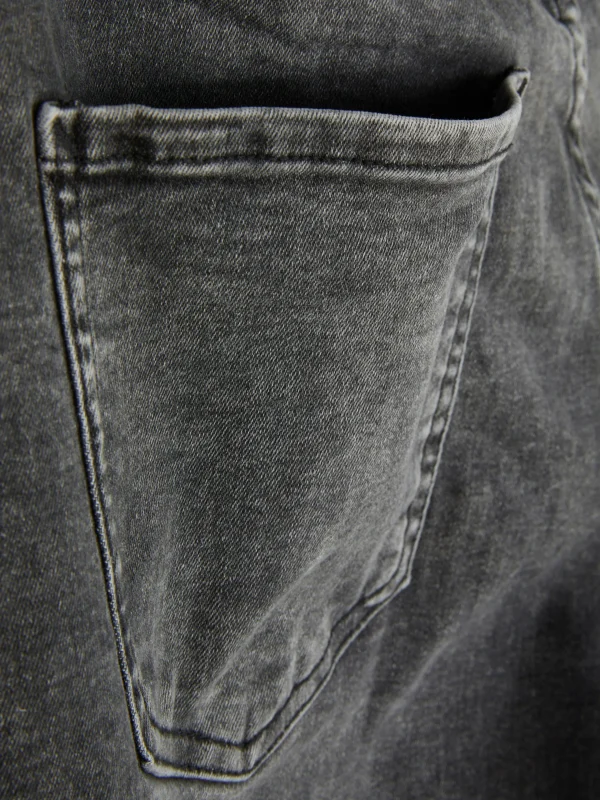 Jean Slim Stretch