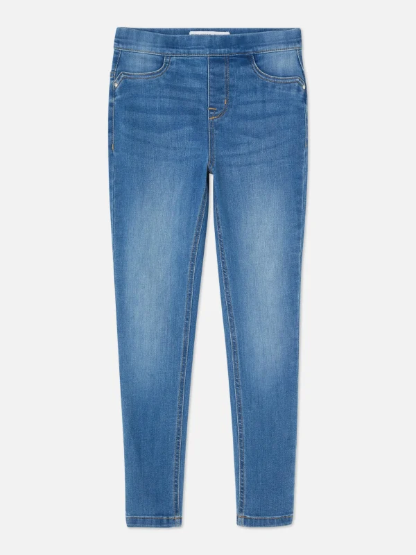 Jegging En Denim Stretch